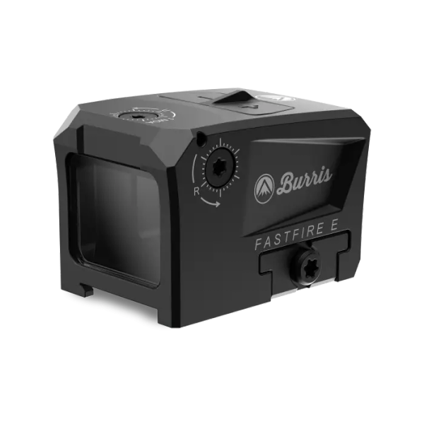 Rotpunktvisier Burris FastFire E - 3.5 MOA - ACRO Footprint, Bild 7
